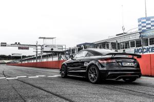 Audi TT RS Clubsport by HPerformance 2015 года 